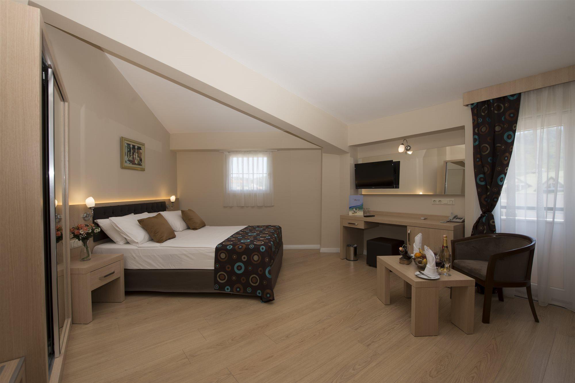 Asdem Park Otel Kemer Luaran gambar